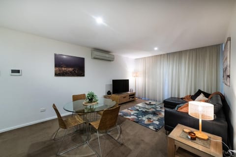 Quayside 127 Apartamento in Canberra