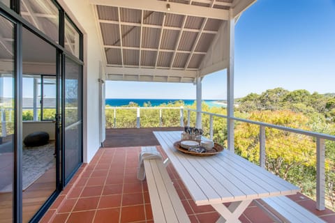 Sea Spell - Eagle Bay House in Naturaliste