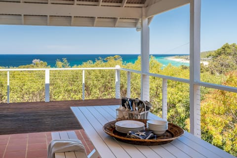 Sea Spell - Eagle Bay House in Naturaliste