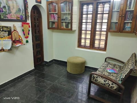 Entire 4 Bedroom villa Villa in Thiruvananthapuram