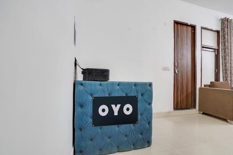 OYO Hotel Suzu Inn Hotel in New Delhi