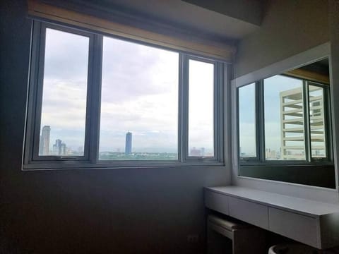 Lovely 1 bedroom at Vista Shaw Residences Eigentumswohnung in Mandaluyong
