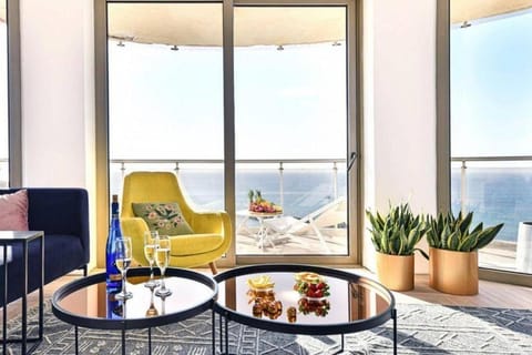 Daniel Hotel Ultra Luxury Flat Eigentumswohnung in Herzliya