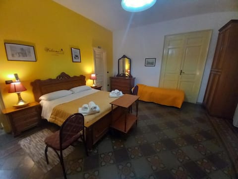 B&B Donna Elvira Bed and Breakfast in Siderno