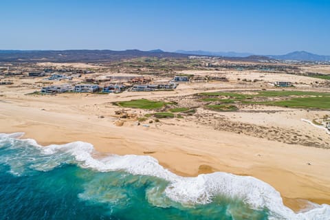 Diamante Beach Estates #39 House in Baja California Sur