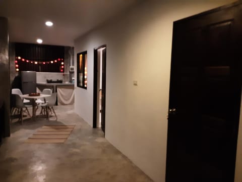 Feel Home no1 private house 2BR House in Ko Pha-ngan Sub-district