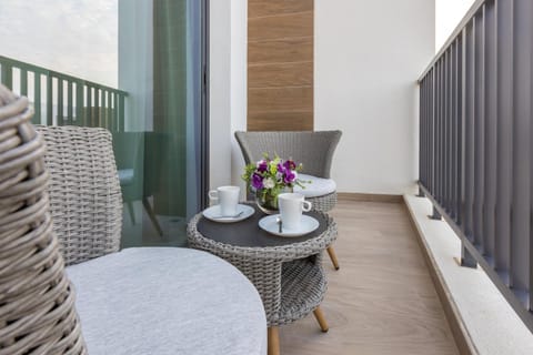 Nasma Luxury Stays - Luxury Seaside Villa with Private Pool By The Sea Villa in Ras al Khaimah
