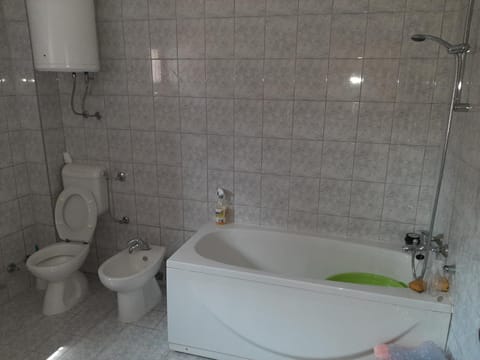 Oman Apartman Sarajevo Apartment in Sarajevo