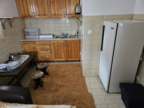 Oman Apartman Sarajevo Apartment in Sarajevo