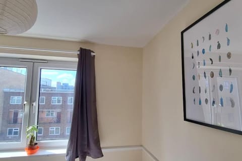 Large Duplex in Bermondsey Apartment in London Borough of Southwark