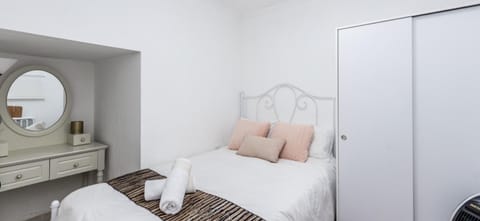 הבית בחורשה Apartment in Haifa District