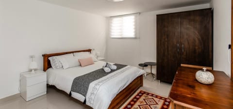 הבית בחורשה Apartment in Haifa District