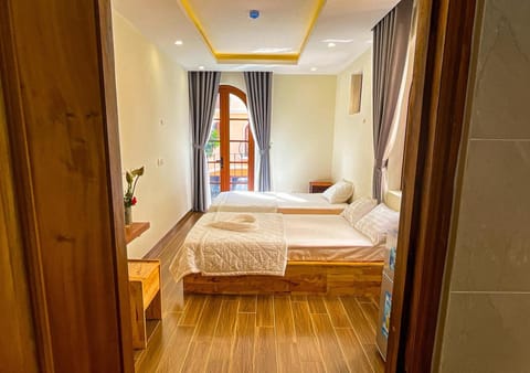 Thuận Linh Coffee & Homestay Hotel in Phu Quoc
