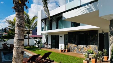 Résidence Autentik Garden Wohnung in Mauritius