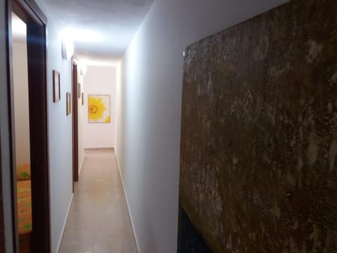 Appartamento vicino al mare Apartment in Alcamo