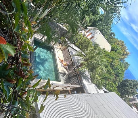 Le ti Bali bungalow Condo in Saint-Leu
