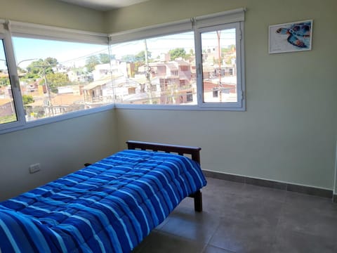 El Bienestar. Apartment in San Salvador de Jujuy