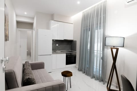 M10 Central Apartments Alexandroupolis Condo in Alexandroupoli