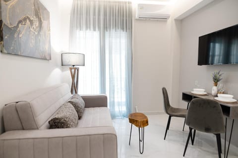 M10 Central Apartments Alexandroupolis Condo in Alexandroupoli