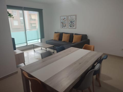 Playa de Gandia-Residencial Vesta Condo in Gandia