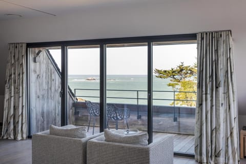 Résidence Premium Le Bénétin- Saint Malo Apartment in St-Malo