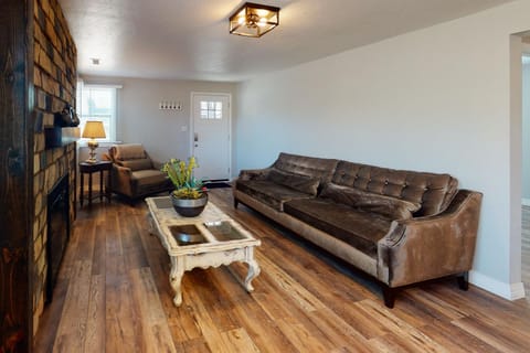 Humphreys - Full Property Casa in Flagstaff