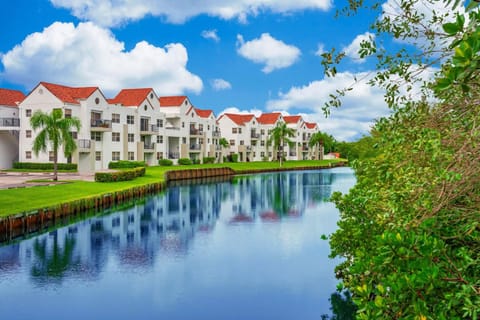 Natural landscape, Lake view