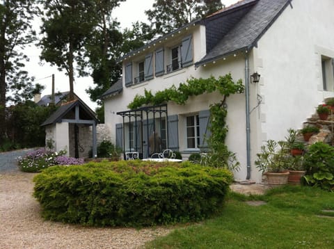 La Butte de Gohier Bed and Breakfast in Gennes-Val-de-Loire