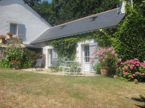 La Butte de Gohier Bed and Breakfast in Gennes-Val-de-Loire