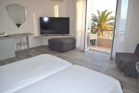 Hotel Boncardo Hotel in Finale Ligure