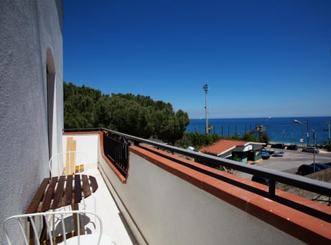 Property building, View (from property/room), Balcony/Terrace