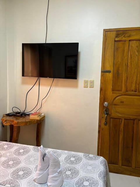 TV and multimedia, Bedroom