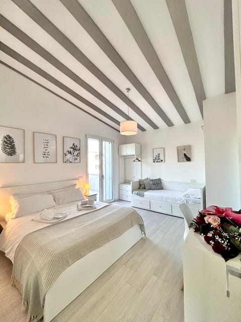 Villa Noga Rooms Chambre d’hôte in Cagliari