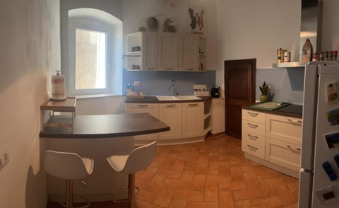 Family apartment a Manciano Eigentumswohnung in Manciano