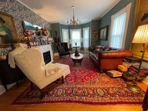 Beacon Hermitage Bed and Breakfast in Philipstown