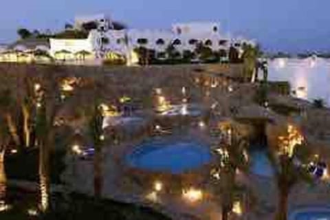 Domina Dream Eigentumswohnung in Sharm El-Sheikh
