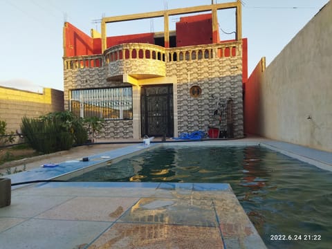Villa Agadir Maroc Villa in Souss-Massa