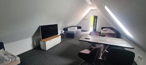 Warzalas Apartement 2 Ferienwohnung Apartamento in Hamm