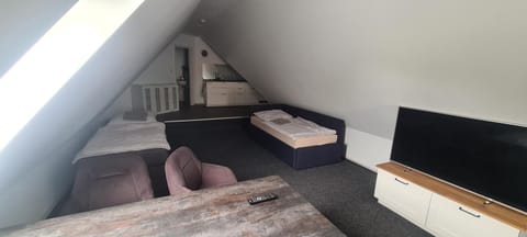 Warzalas Apartement 2 Ferienwohnung Apartamento in Hamm