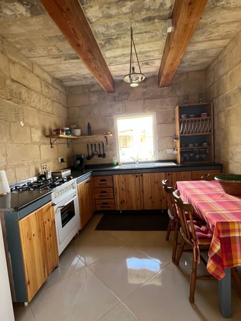 The Cottage Apartment in Malta