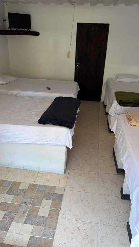 HOTEL DON HERNANDO Hotel in Cocorná
