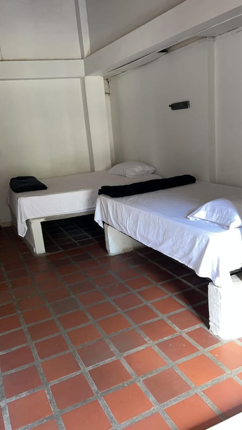 HOTEL DON HERNANDO Hotel in Cocorná