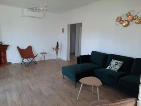 U PEZZU Appartement 5 min de la mer Apartment in Ghisonaccia