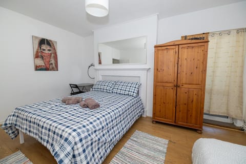 Nice Rooms near Shoreditch Vacation rental in London Borough of Hackney