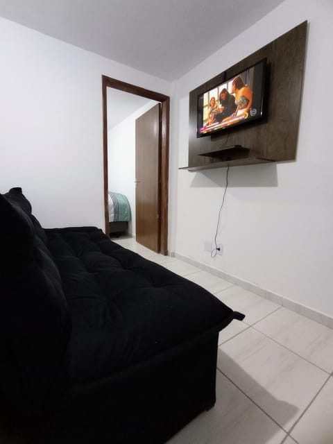 Apartamento Aconchegante Apartment in State of Goiás