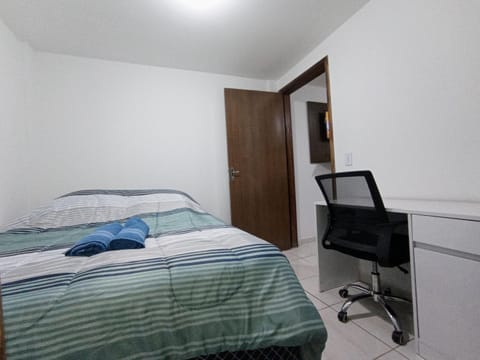 Apartamento Aconchegante Apartment in State of Goiás