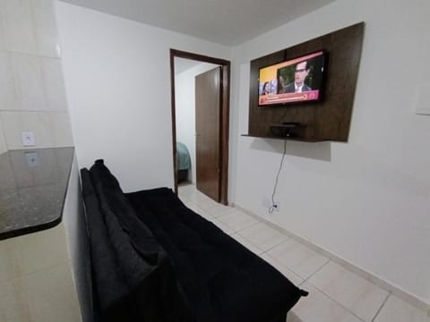 Apartamento Aconchegante Apartment in State of Goiás