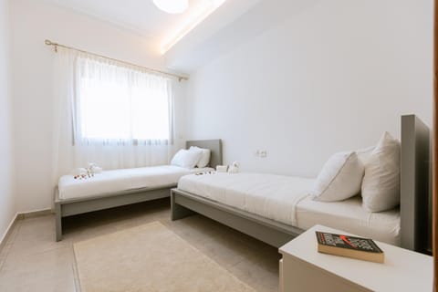 Cozy Apartment With AC & fiber internet Apartment in Tangier