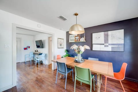 Entertainers Paradise 16m to wine trail 2 kings House in Blanco