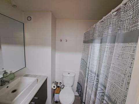 Hermoso departamento con piscina Condo in Arica